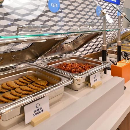 Holiday Inn Express - Cabot By Ihg Luaran gambar